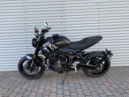 2021 Triumph Trident 660