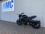 2021 Triumph Trident 660