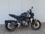 2021 Triumph Trident 660