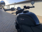 2021 Triumph Trident 660