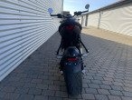2021 Triumph Trident 660