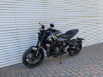 2021 Triumph Trident 660
