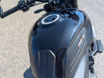2021 Triumph Trident 660