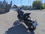 2021 Triumph Trident 660