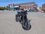2021 Triumph Trident 660