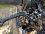 2021 Triumph Trident 660