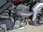 2021 Triumph Trident 660