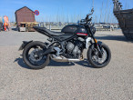 2021 Triumph Trident 660