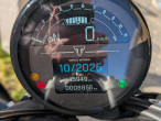 2021 Triumph Trident 660