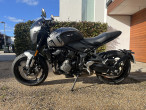 2021 Triumph Trident 660 2021 Triumph Trident 660