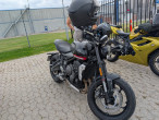 2021 Triumph Trident 660