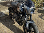 2021 Triumph Trident 660 2021 Triumph Trident 660