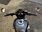 2021 Triumph Trident 660 2021 Triumph Trident 660