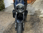 2021 Triumph Trident 660 2021 Triumph Trident 660