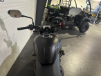 2021 Triumph Trident
