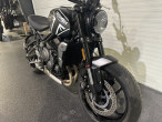 2021 Triumph Trident