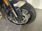 2021 Triumph Trident