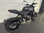 2021 Triumph Trident
