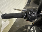 2021 Triumph Trident
