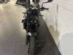 2021 Triumph Trident