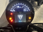 2021 Triumph Trident