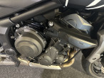 2021 Triumph Trident