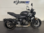 2021 Triumph Trident