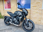 2021 Triumph Trident