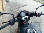 2021 Triumph Trident
