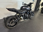 2021 Triumph Trident
