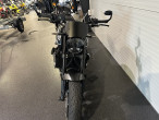 2021 Triumph Trident