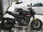 2021 Triumph Trident
