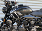 2021 Triumph Trident
