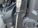 2021 Triumph Trident
