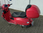 2021 Vespa GTS 300 Super