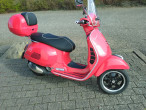2021 Vespa GTS 300 Super