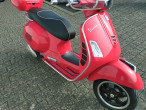 2021 Vespa GTS 300 Super