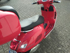2021 Vespa GTS 300 Super
