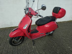 2021 Vespa GTS 300 Super