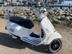 2021 Vespa GTS 300 Super 2021 Vespa GTS 300 Super