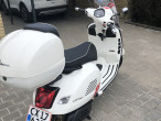 2021 Vespa GTS 300 Super