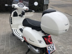2021 Vespa GTS 300 Super