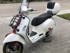 2021 Vespa GTS 300 Super