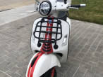2021 Vespa GTS 300 Super