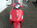 2021 Vespa GTS 300 Super