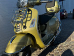 2021 Vespa GTS 300 SuperTech