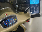 2021 Vespa GTS 300 SuperTech