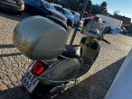 2021 Vespa GTS 300 SuperTech