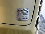 2021 Vespa GTS 300 SuperTech