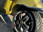 2021 Vespa GTS 300 SuperTech